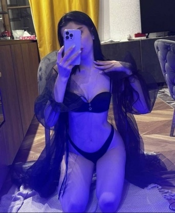 Нелли, 24 года